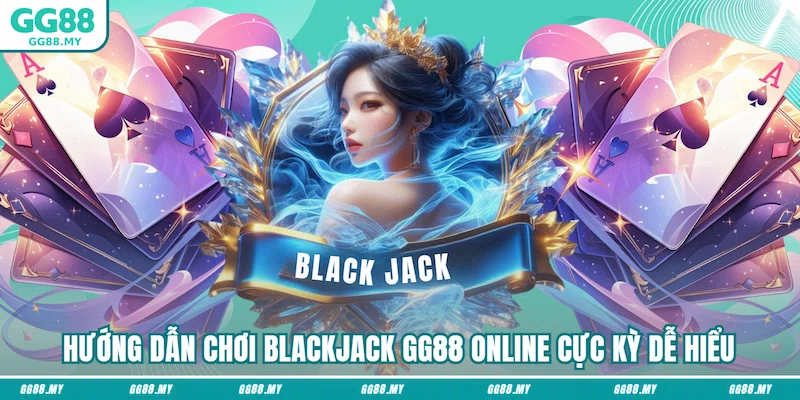 Blackjack GG88